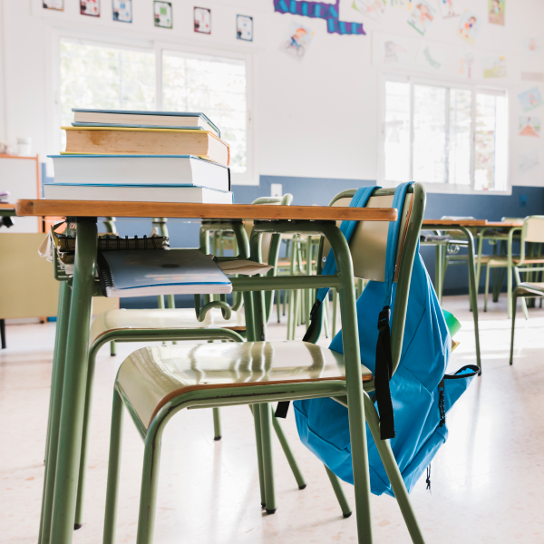 classroom