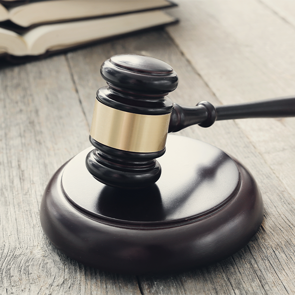 gavel