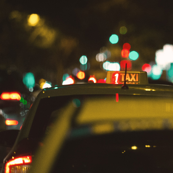 taxi